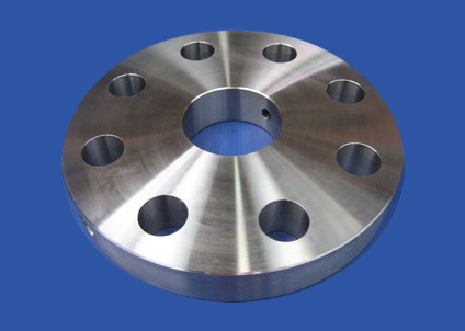 TPC COMPACT FLANGE - Save weight and space - TP-Products